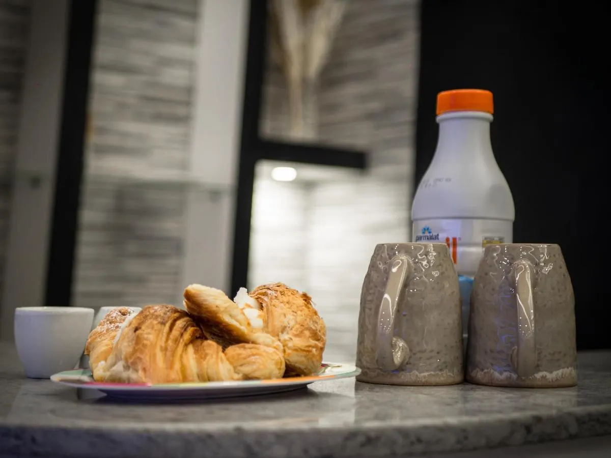 Casa Sciullare Bed and Breakfast Palermo Bed & Breakfast
