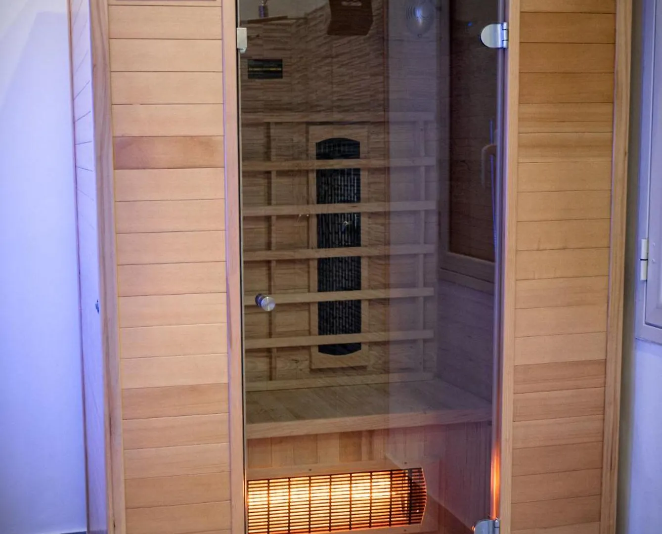 팔레르모 Casa Sciullare B&B