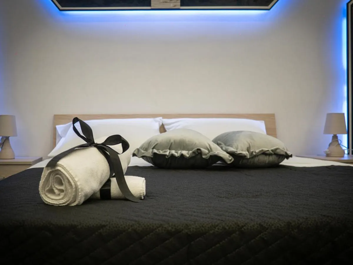 Casa Sciullare Bed & Breakfast Palermo